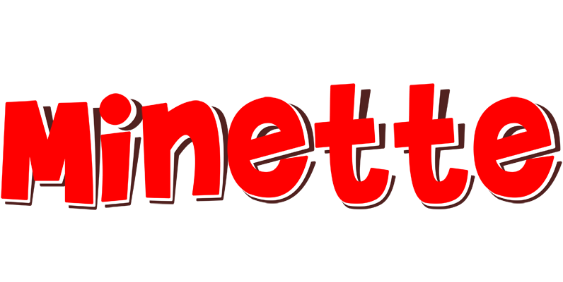Minette basket logo