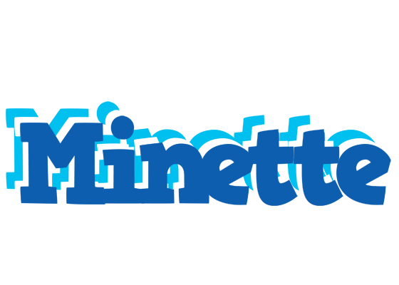 Minette business logo
