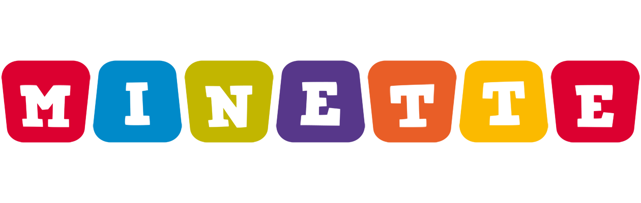 Minette daycare logo