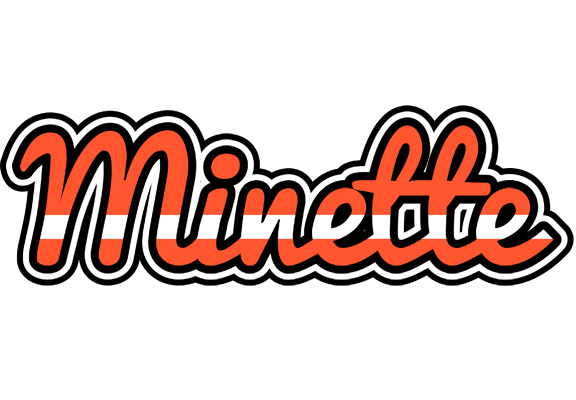 Minette denmark logo