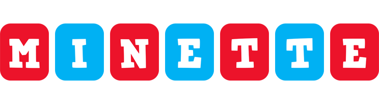 Minette diesel logo