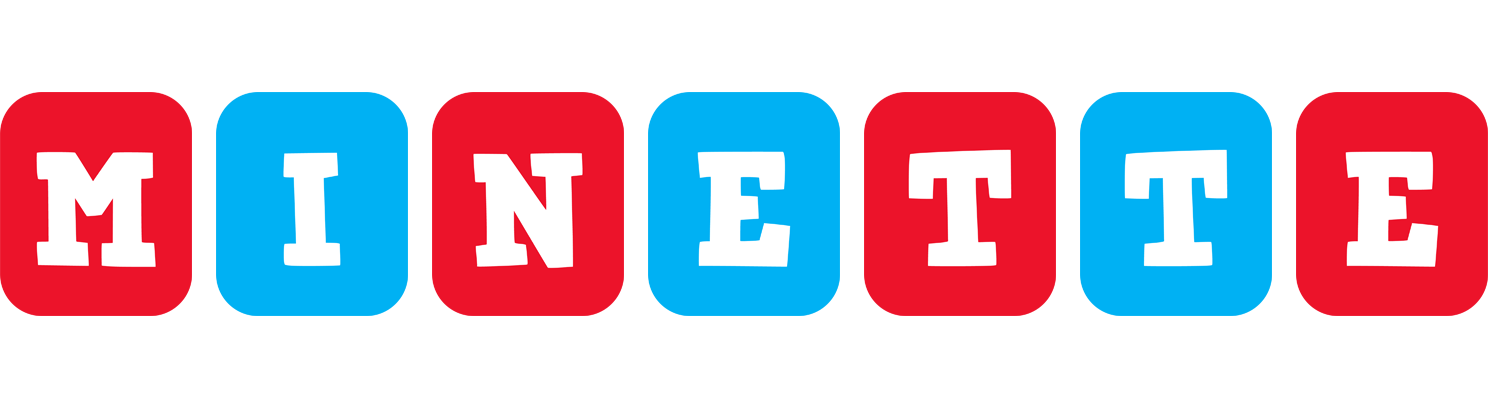 Minette diesel logo