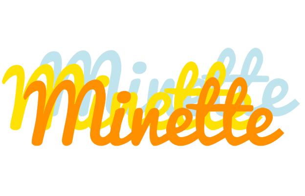 Minette energy logo