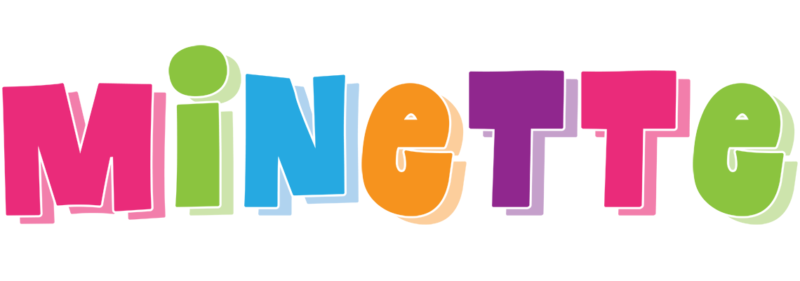 Minette friday logo