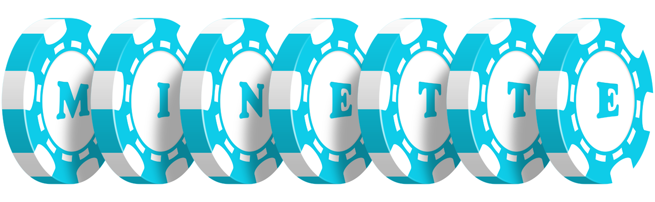 Minette funbet logo