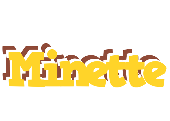 Minette hotcup logo