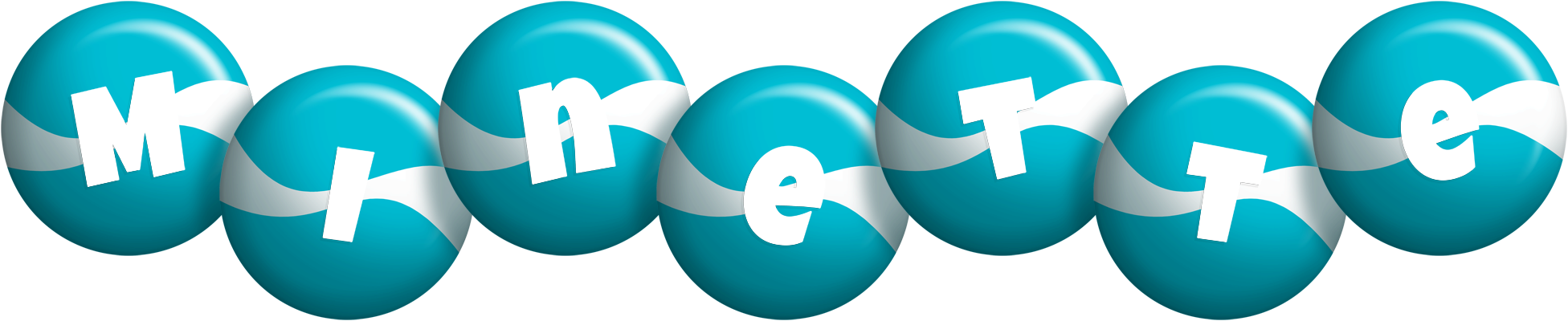 Minette messi logo