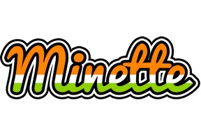 Minette mumbai logo