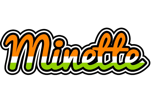 Minette mumbai logo