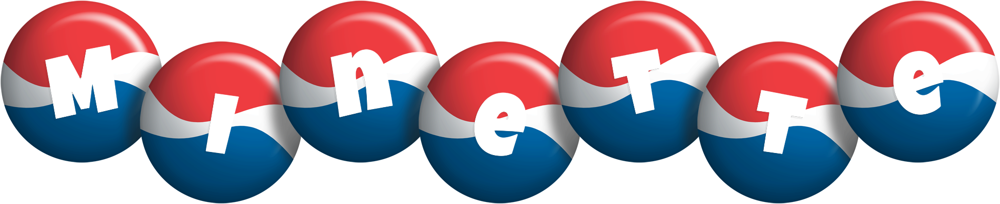Minette paris logo