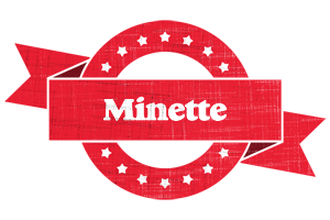 Minette passion logo