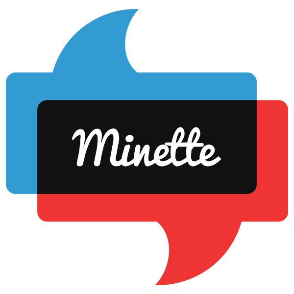 Minette sharks logo