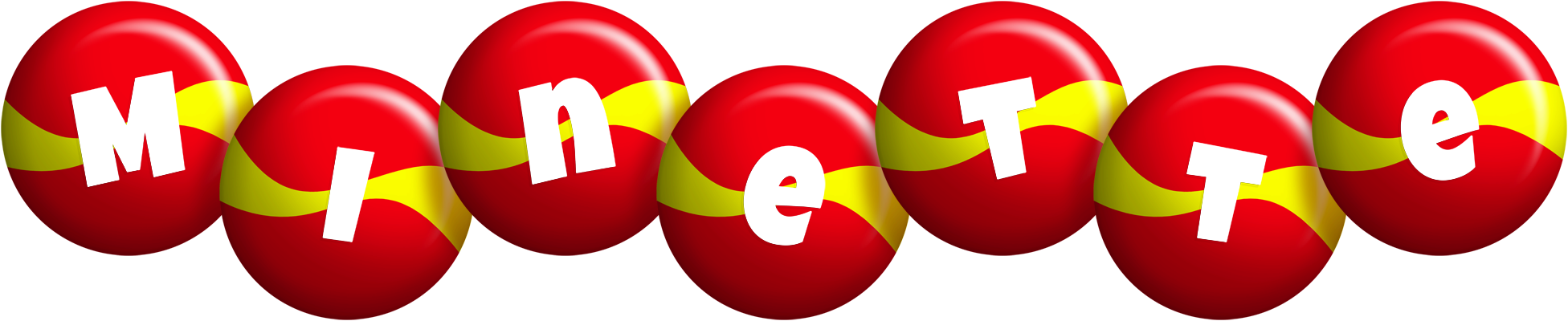 Minette spain logo