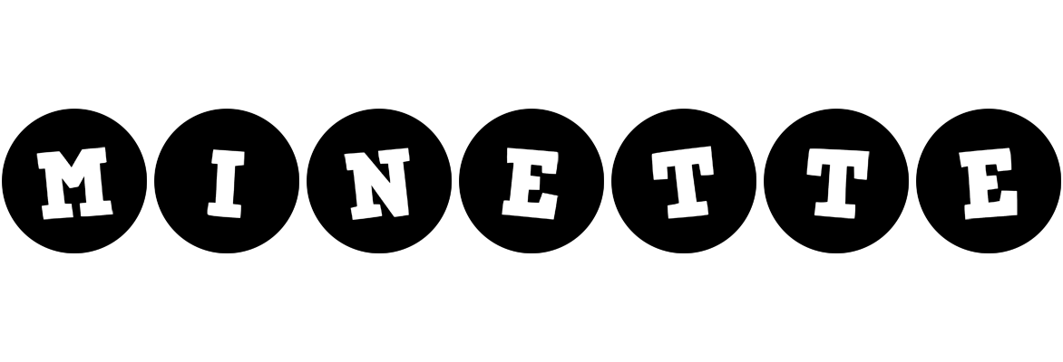Minette tools logo