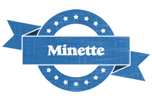 Minette trust logo