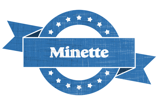 Minette trust logo