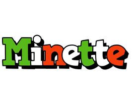 Minette venezia logo