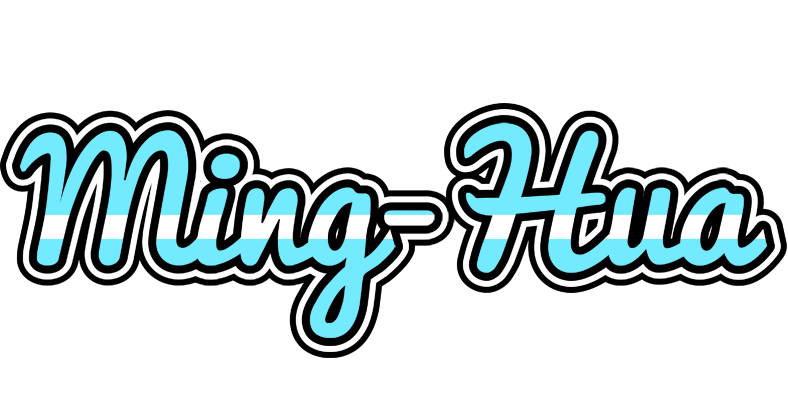 Ming-Hua argentine logo