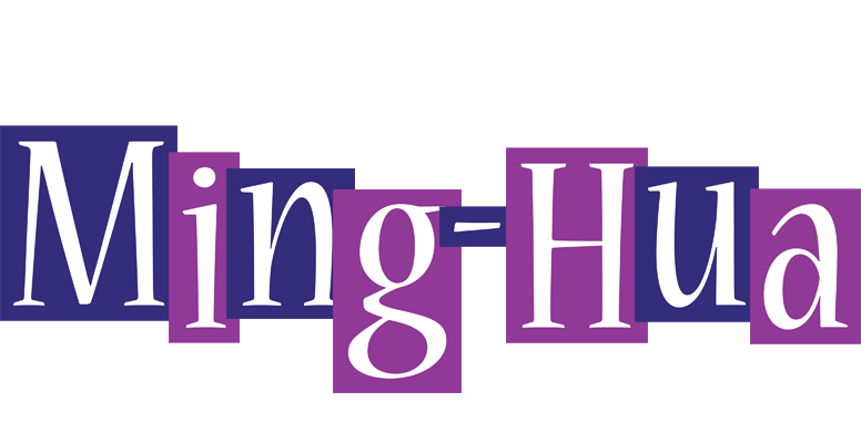 Ming-Hua autumn logo