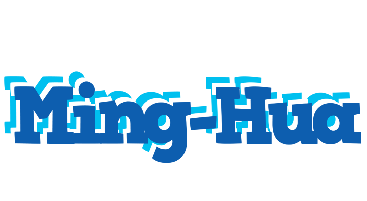 Ming-Hua business logo