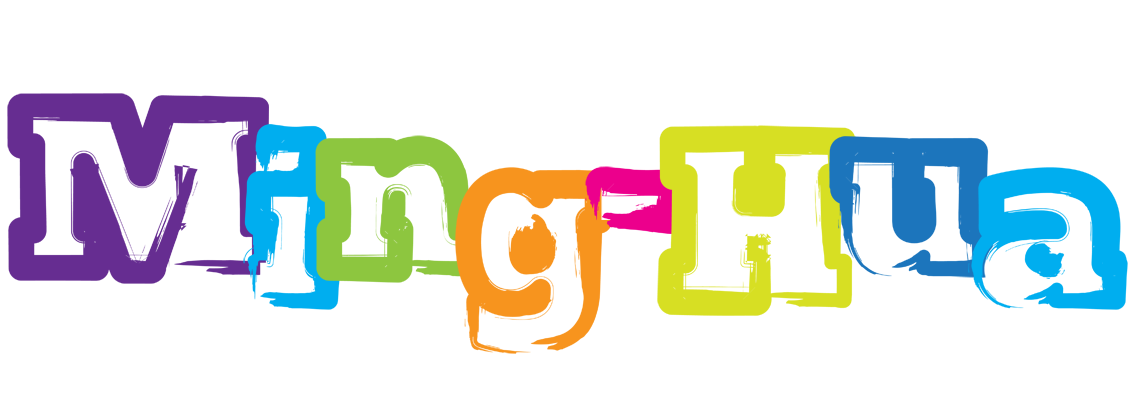 Ming-Hua casino logo