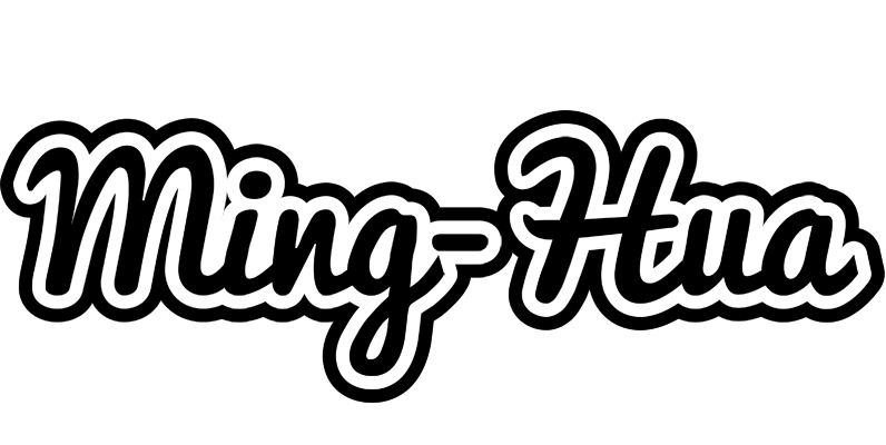 Ming-Hua chess logo
