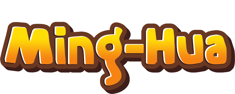 Ming-Hua cookies logo