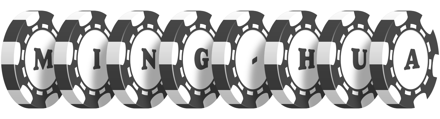 Ming-Hua dealer logo