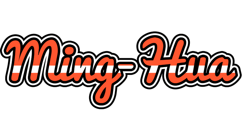 Ming-Hua denmark logo