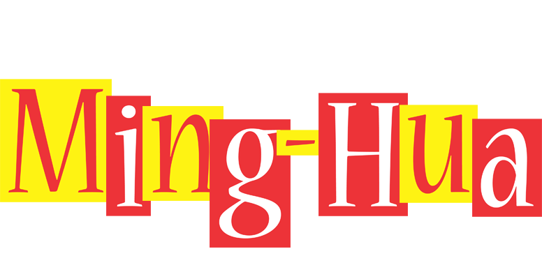 Ming-Hua errors logo