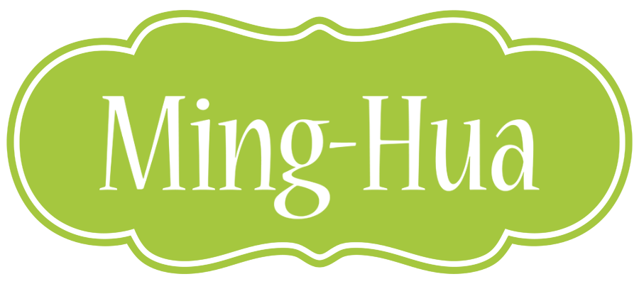 Ming-Hua family logo