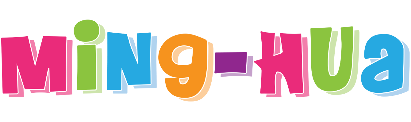 Ming-Hua friday logo