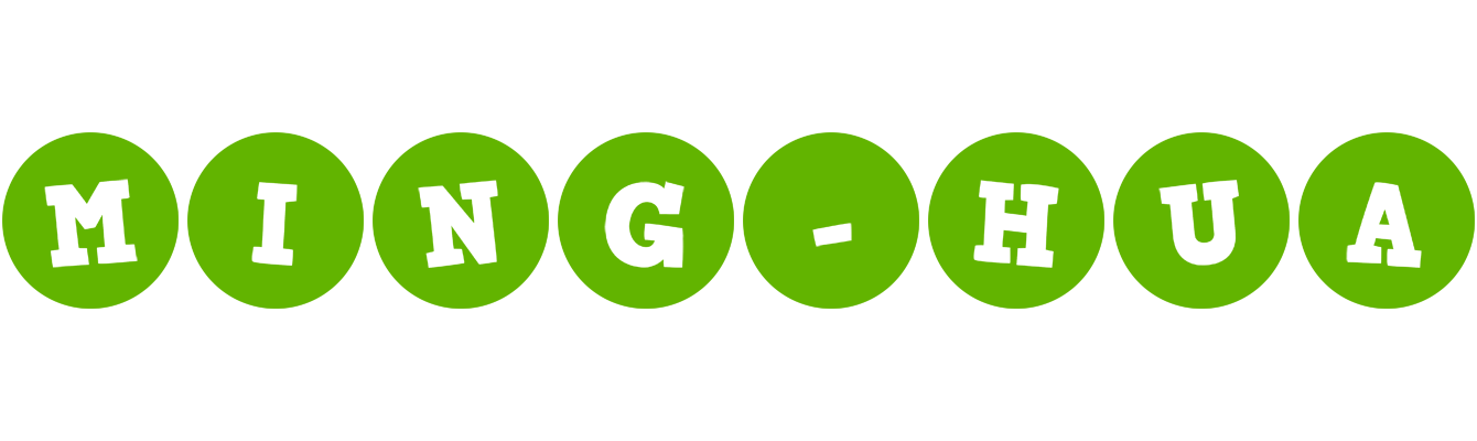 Ming-Hua games logo