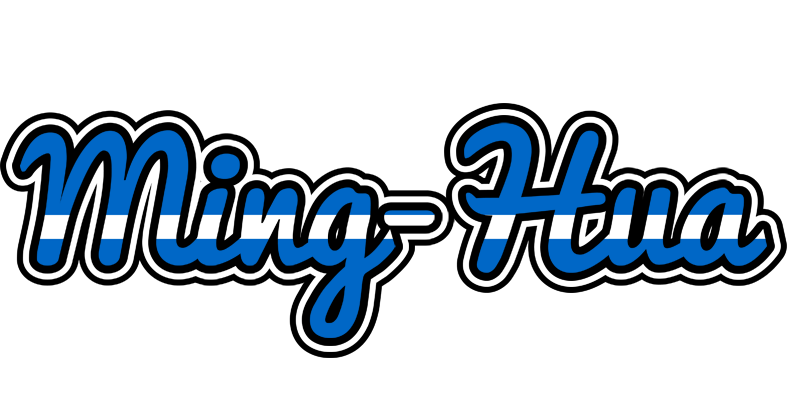 Ming-Hua greece logo