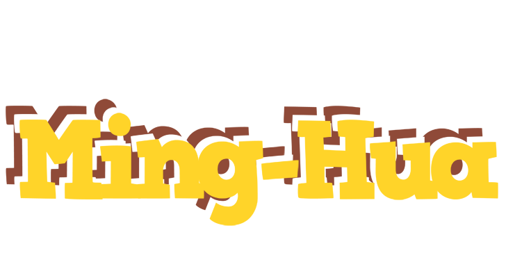 Ming-Hua hotcup logo