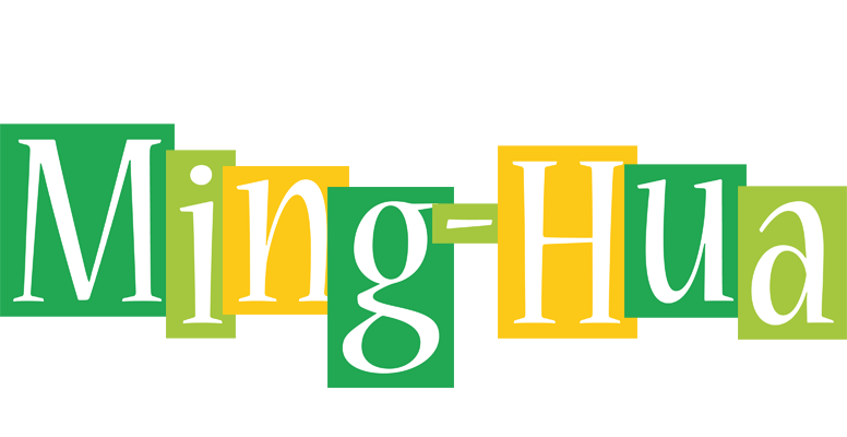 Ming-Hua lemonade logo
