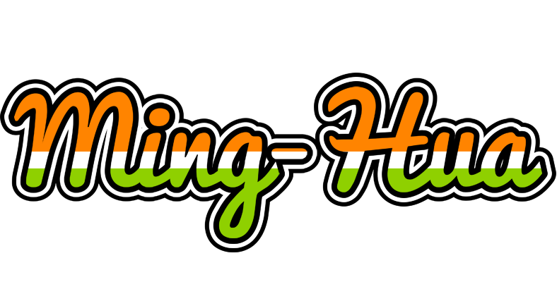 Ming-Hua mumbai logo