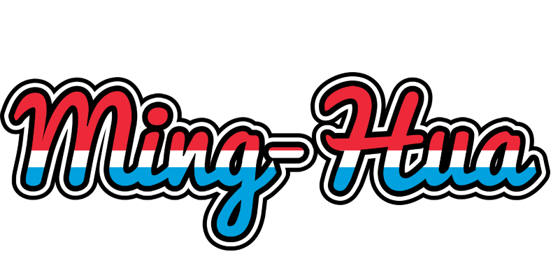 Ming-Hua norway logo