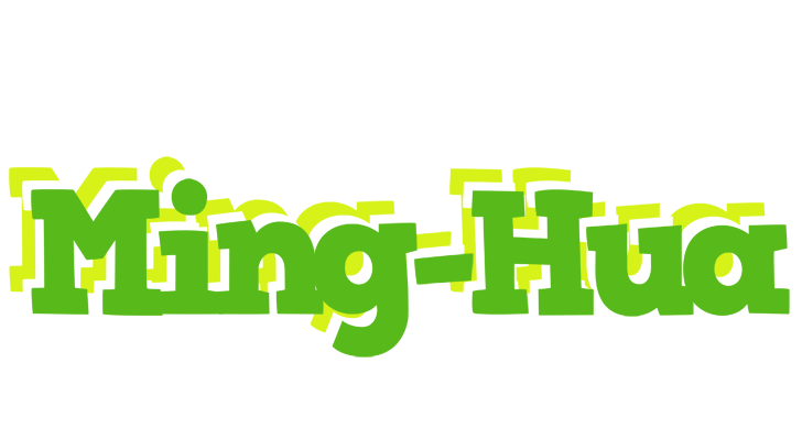 Ming-Hua picnic logo