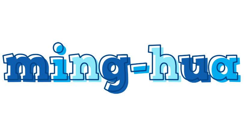 Ming-Hua sailor logo