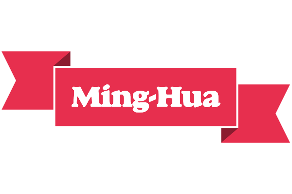 Ming-Hua sale logo