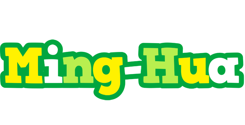 Ming-Hua soccer logo