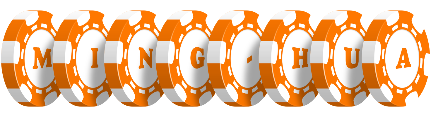 Ming-Hua stacks logo