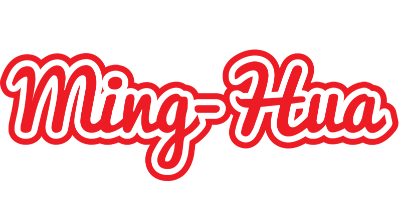 Ming-Hua sunshine logo