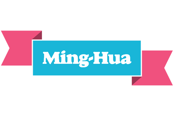 Ming-Hua today logo