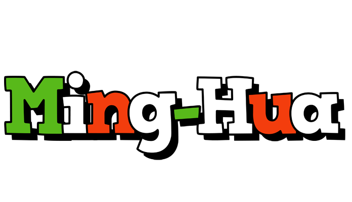 Ming-Hua venezia logo