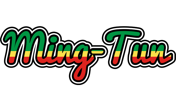 Ming-Tun african logo