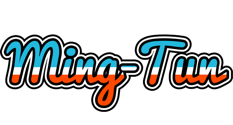 Ming-Tun america logo