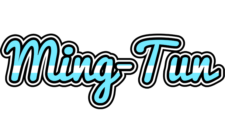 Ming-Tun argentine logo