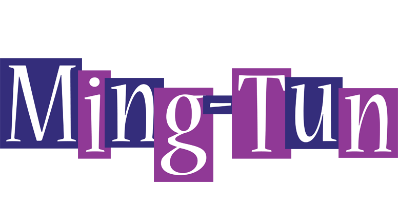 Ming-Tun autumn logo